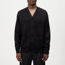Theelo Cardigan 420222 black