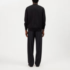 Theelo Cardigan 420222 black