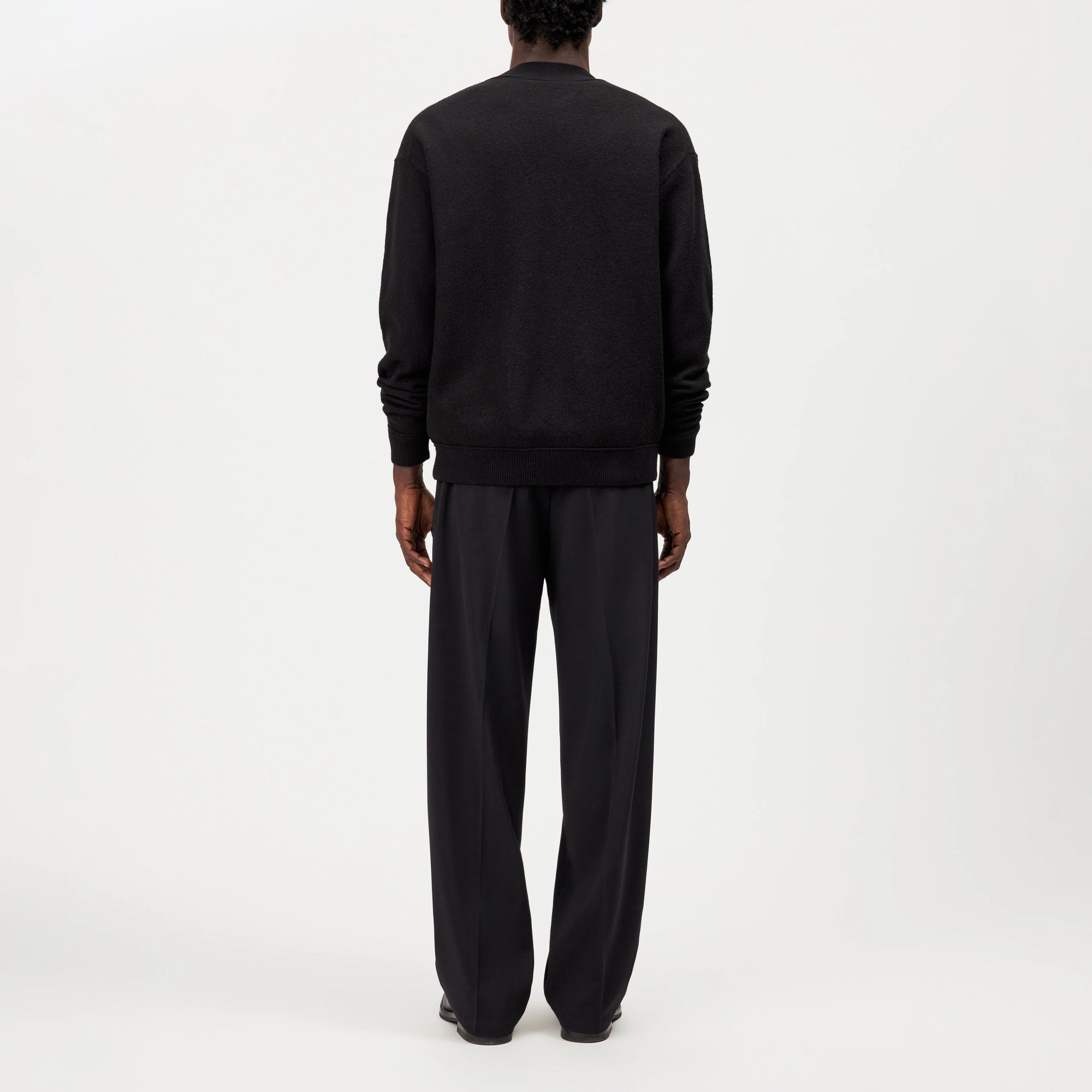 Theelo Cardigan 420222 black