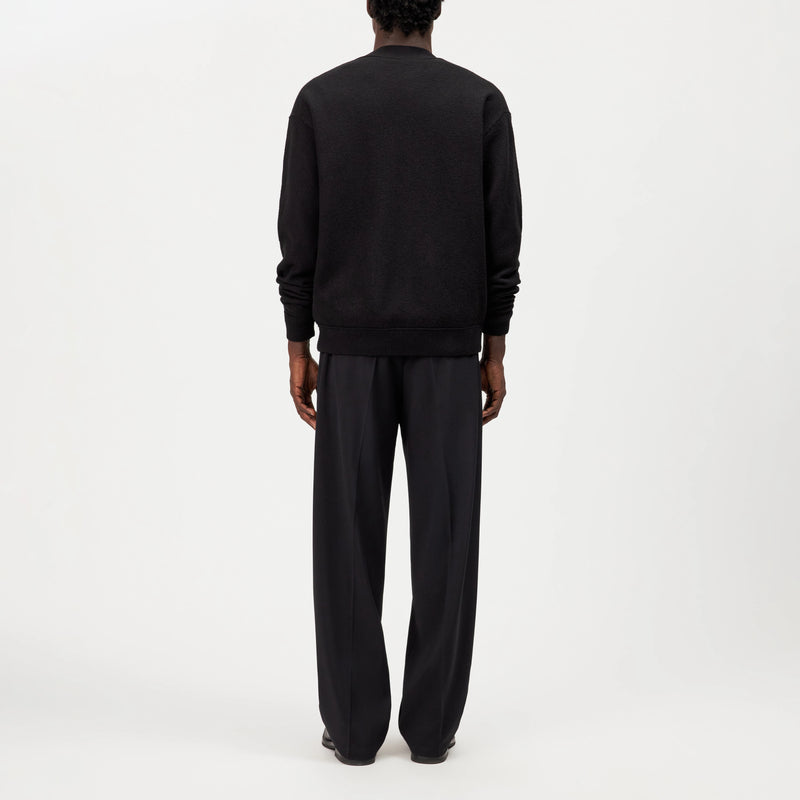 Theelo Cardigan 420222 black