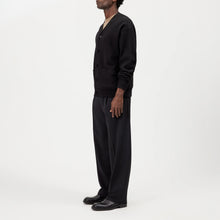 Theelo Cardigan 420222 black