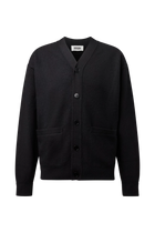 Theelo Cardigan 420222 black