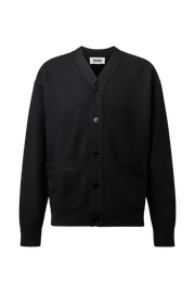 Theelo Cardigan 420222 black