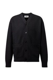 Theelo Cardigan 420222 black