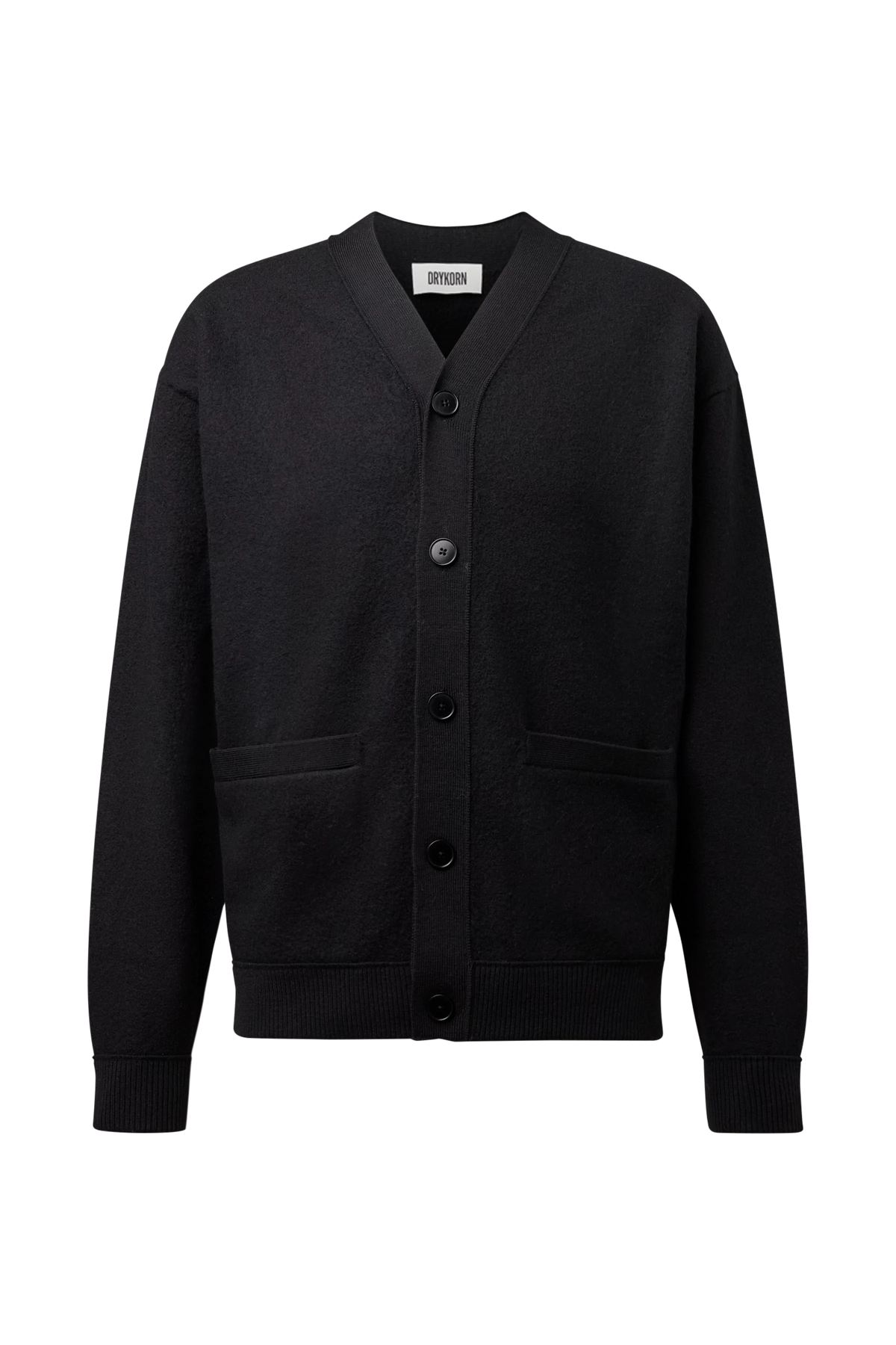 Theelo Cardigan 420222 black