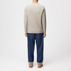 Titzian Jumper 420225 greige Drykorn