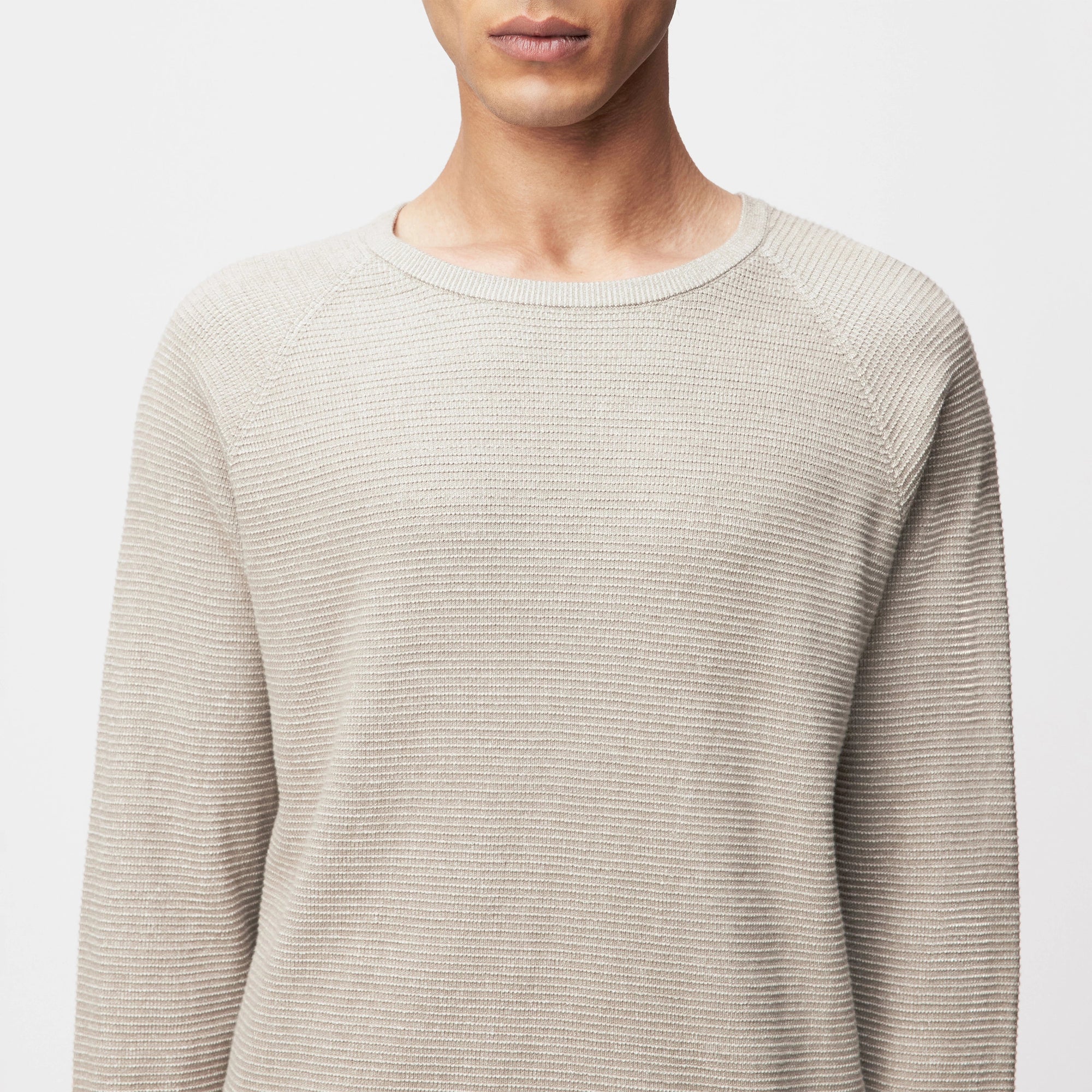 Titzian Jumper 420225 greige Drykorn