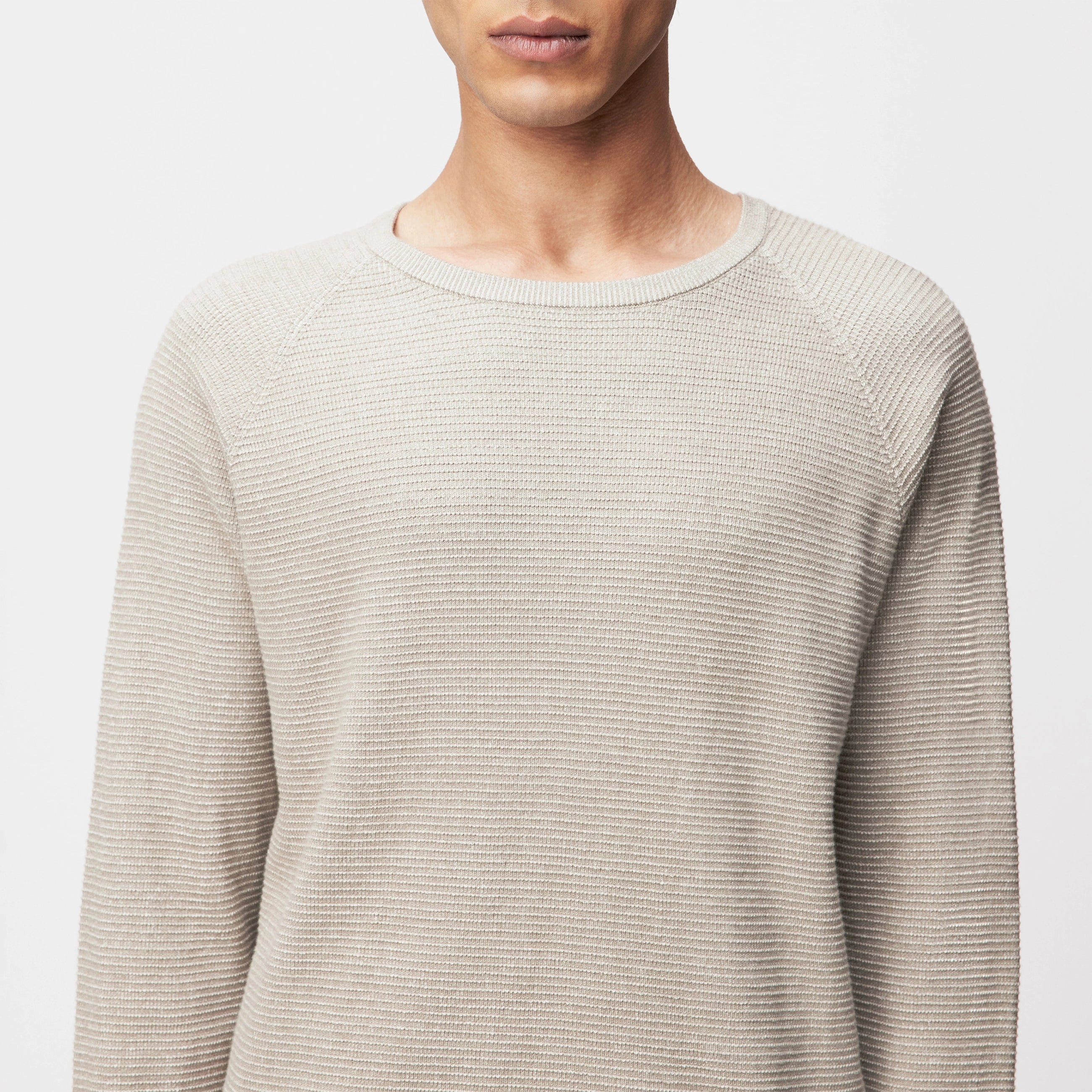 Titzian Jumper 420225 greige Drykorn
