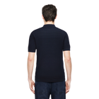 Triton S/S Polo 420197 dark navy Drykorn