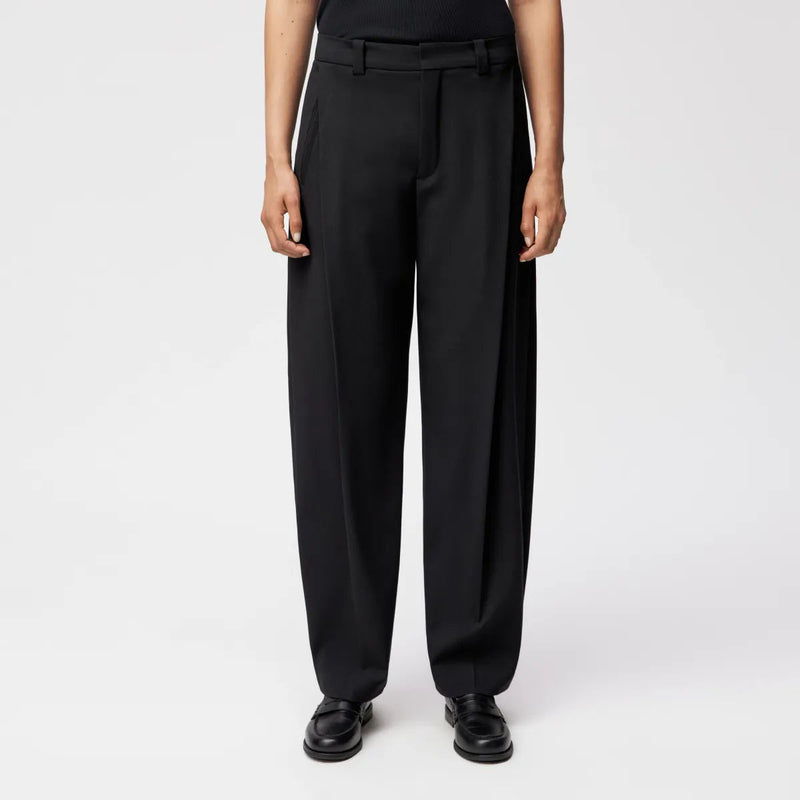 Unpack Pants 120198 black Drykorn