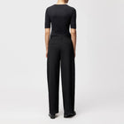 Unpack Pants 120198 black Drykorn