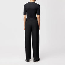 Unpack Pants 120198 black Drykorn