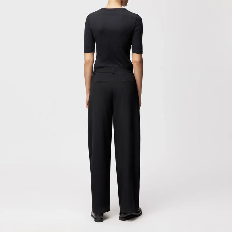 Unpack Pants 120198 black Drykorn