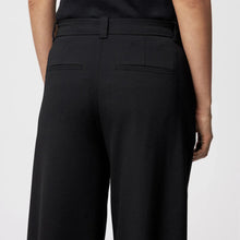 Unpack Pants 120198 black Drykorn