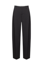 Unpack Pants 120198 black Drykorn