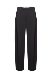 Unpack Pants 120198 black Drykorn