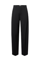 Unpack_N Pants 190029 black Drykorn