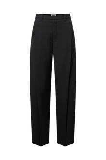 Unpack_N Pants 190029 black Drykorn