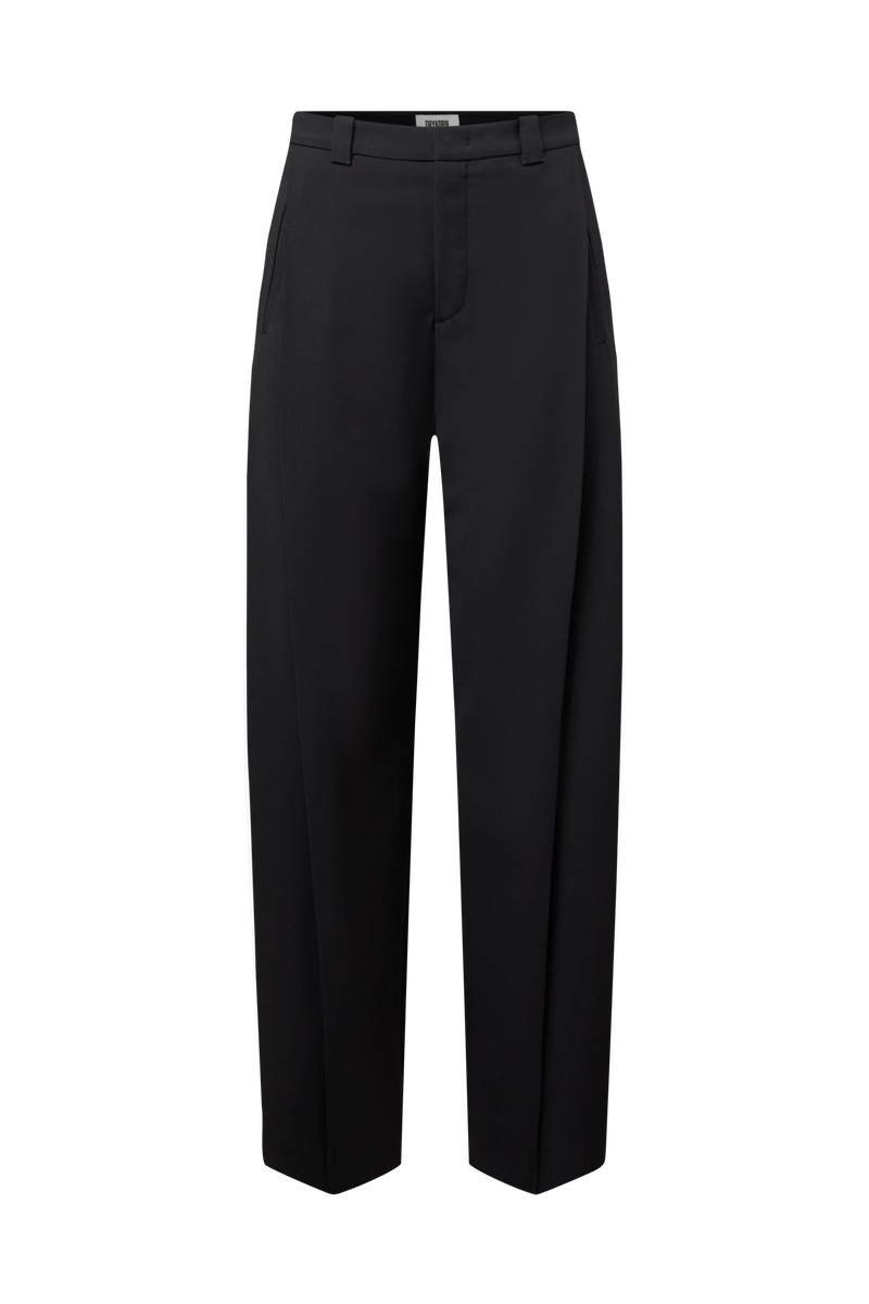 Unpack_N Pants 190029 black Drykorn