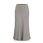 Ura Skirt 130065 granite grey