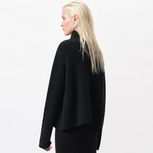 Varisa_2 Jumper 422020 black