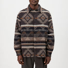 Vigado Shirt 150277 aztec pattern