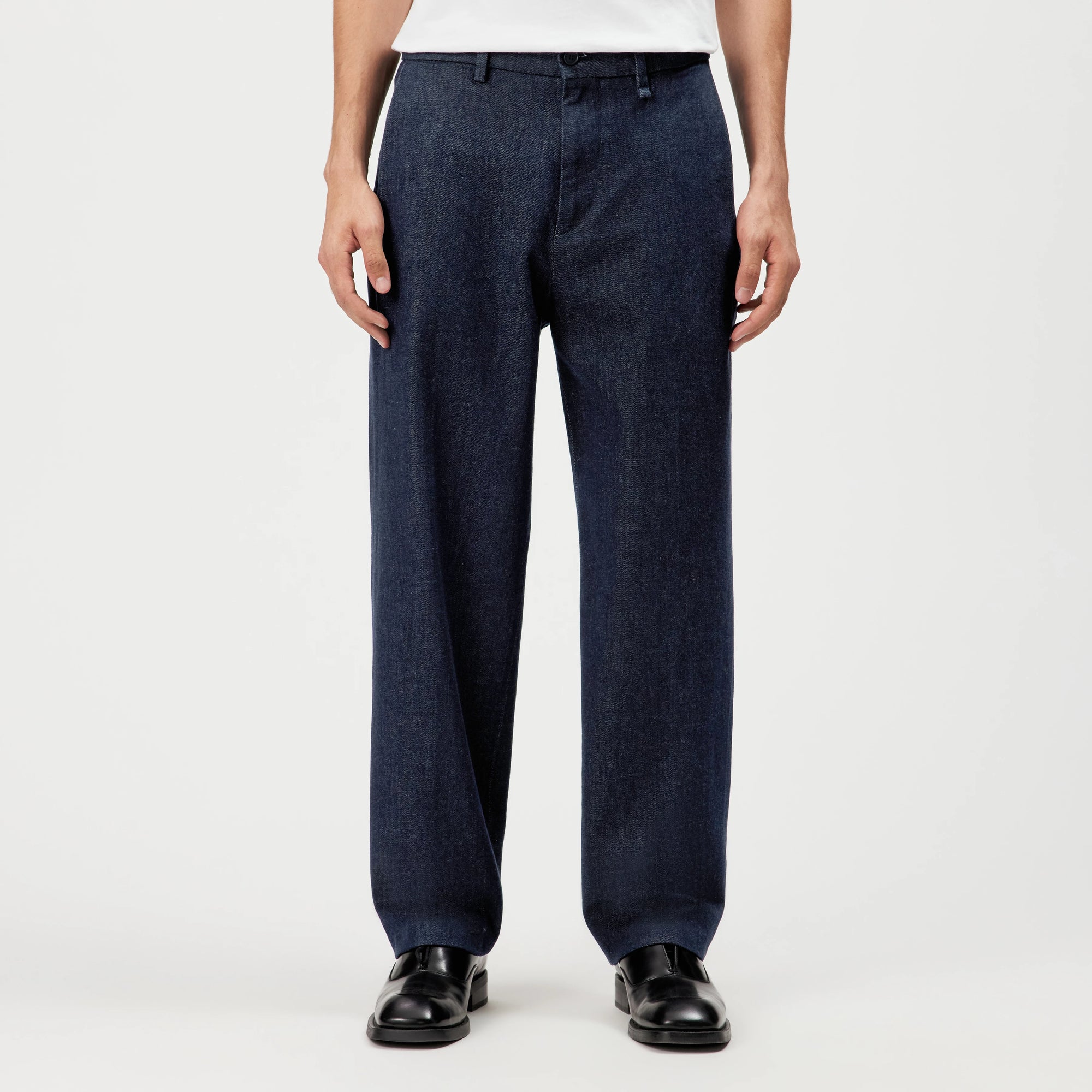Wyaco Jeans 154092 dark blue