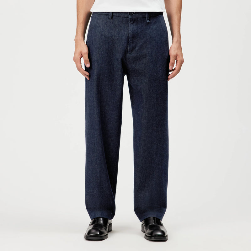 Wyaco Jeans 154092 dark blue