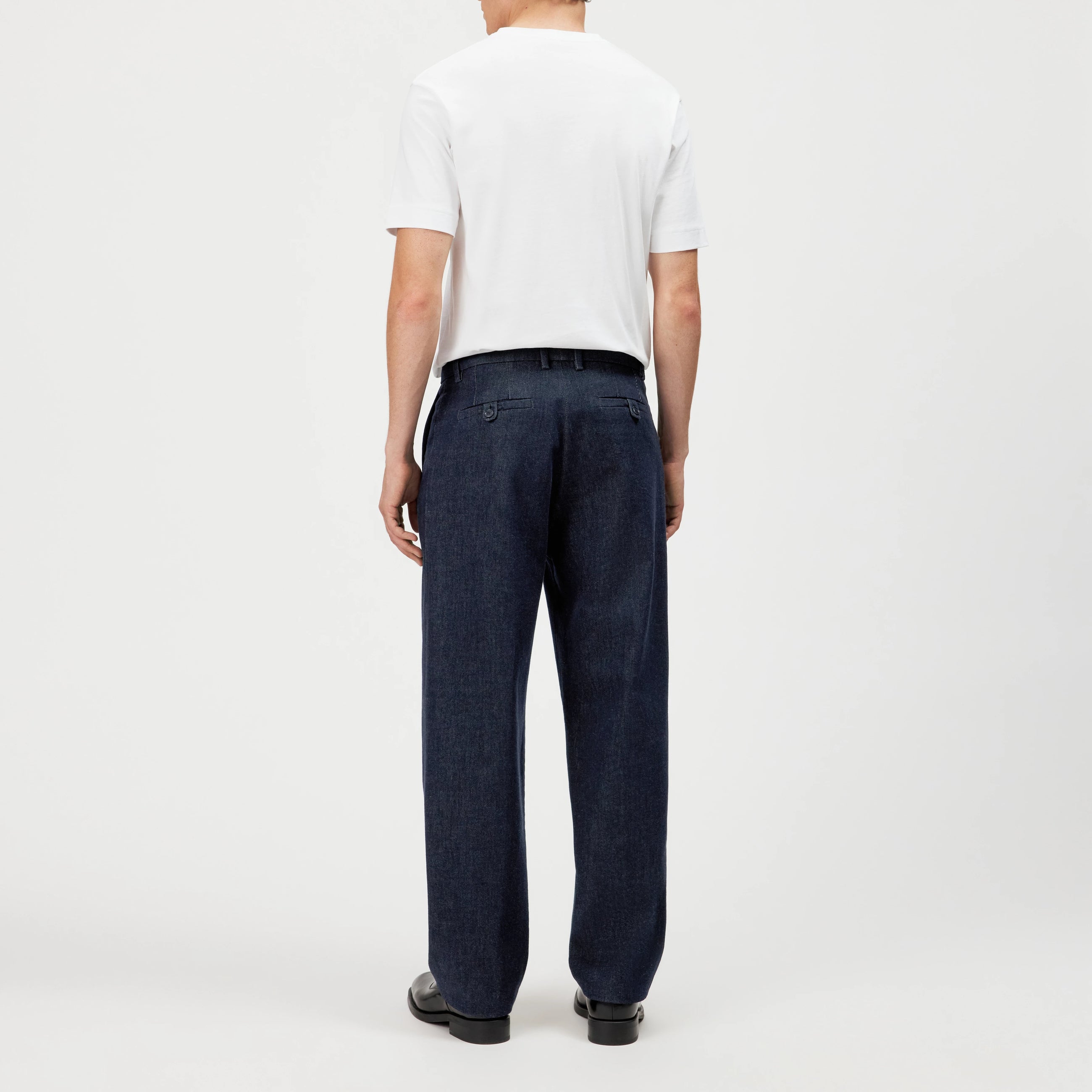Wyaco Jeans 154092 dark blue
