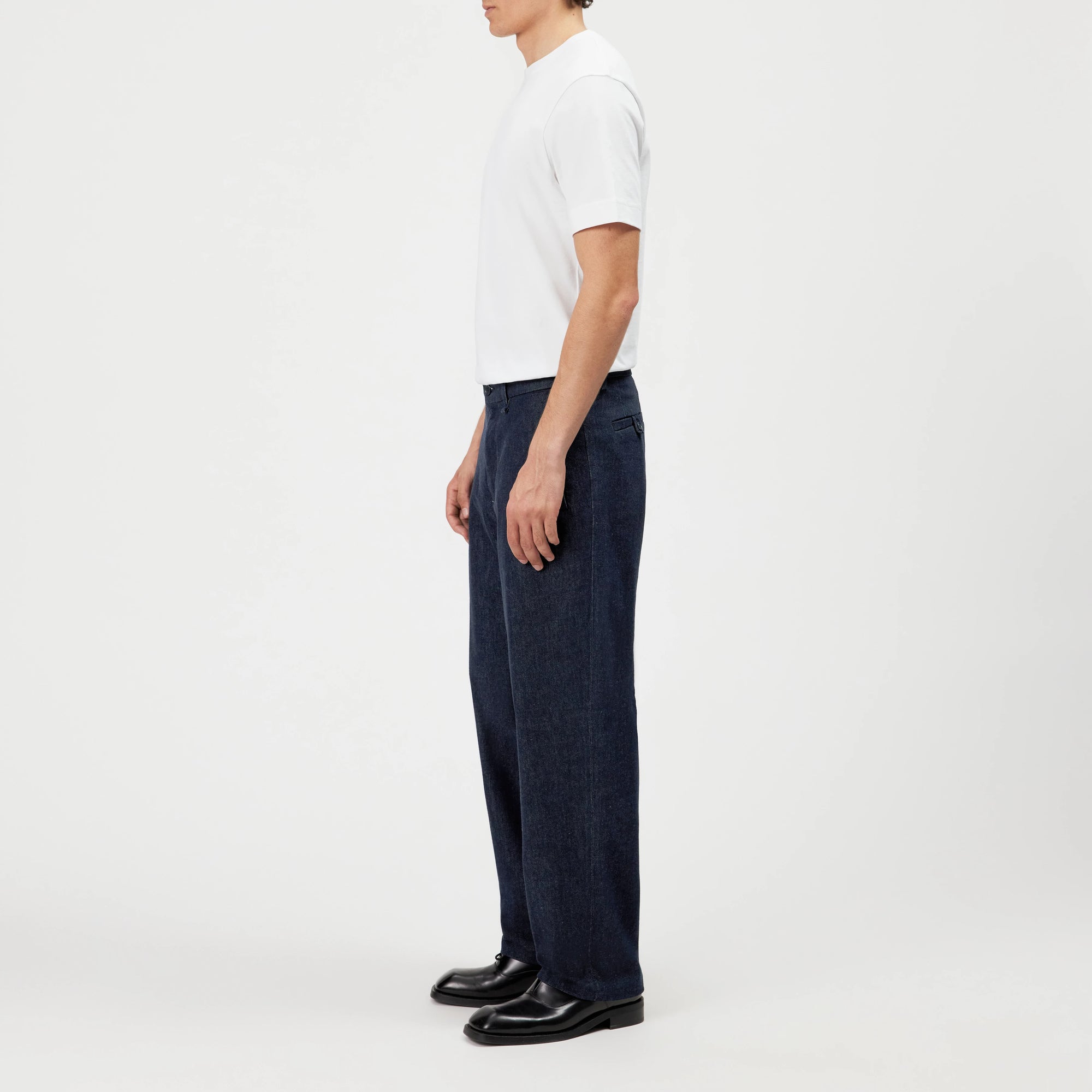 Wyaco Jeans 154092 dark blue