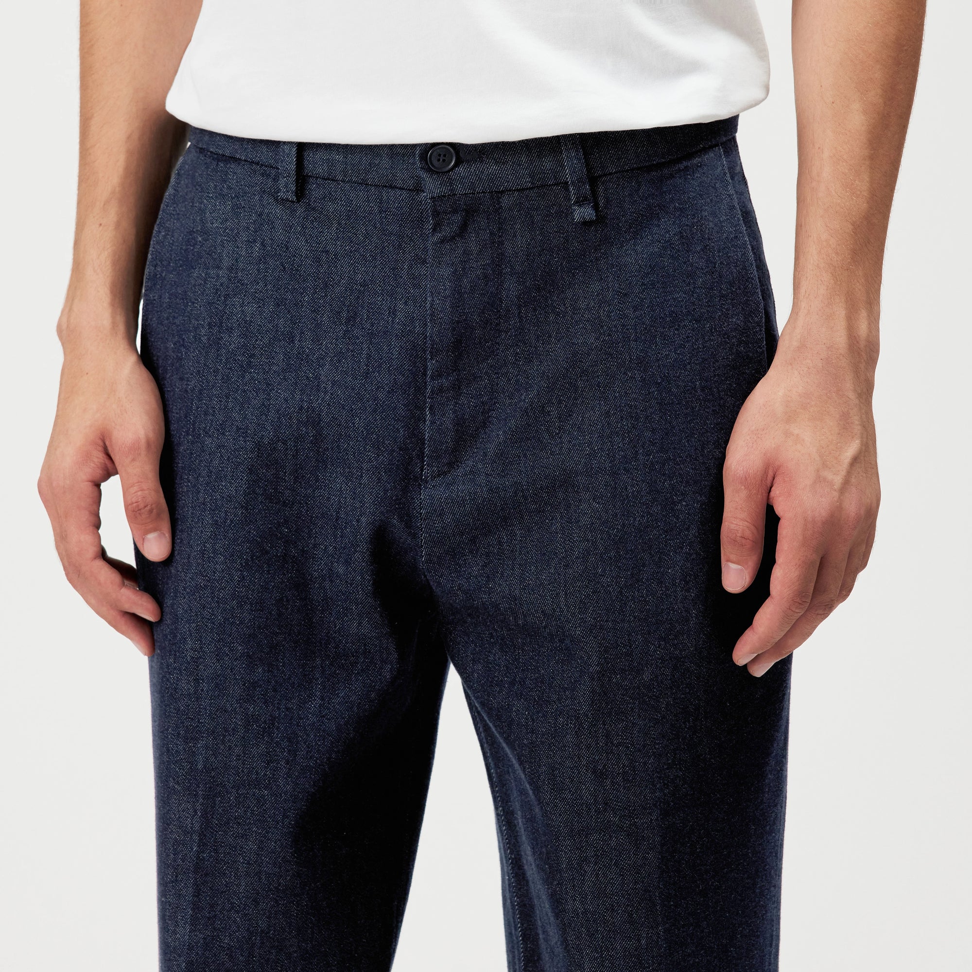 Wyaco Jeans 154092 dark blue