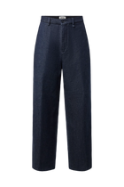 Wyaco Jeans 154092 dark blue