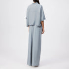 Yarika Blouse 126082 dusty sky Drykorn