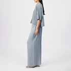 Yarika Blouse 126082 dusty sky Drykorn