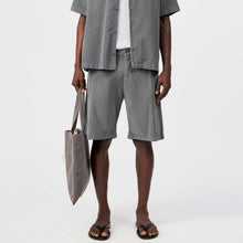 Yasan Shorts 132065 balsam green Drykorn