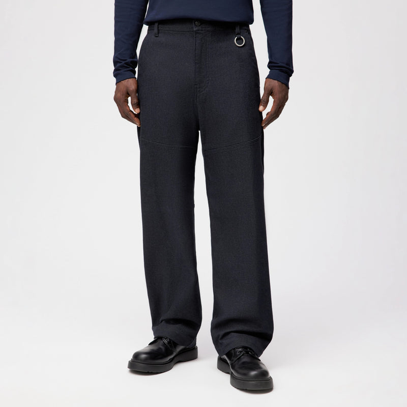 Yogga Pants 138443 navy Drykorn