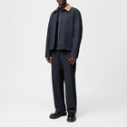 Yogga Pants 138443 navy Drykorn