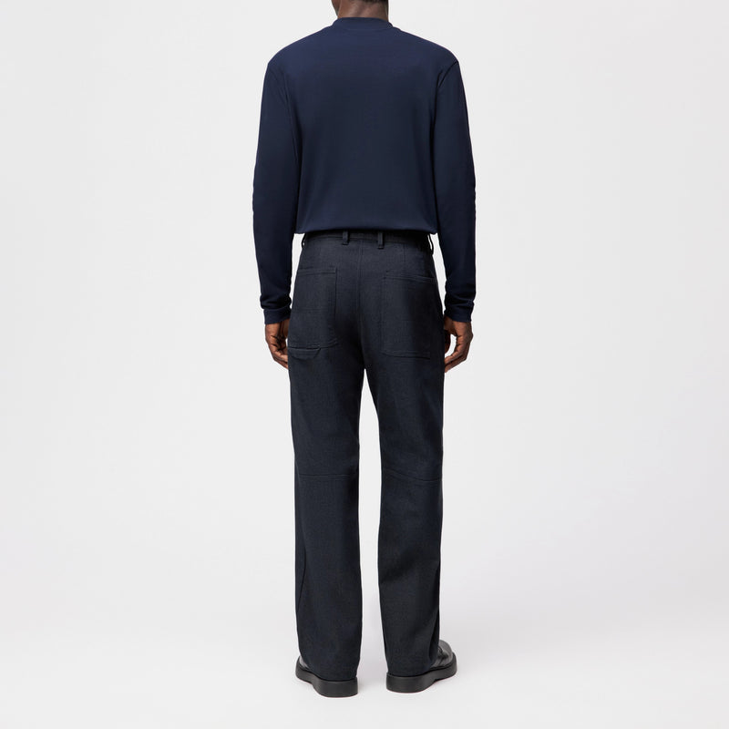 Yogga Pants 138443 navy Drykorn