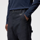 Yogga Pants 138443 navy Drykorn