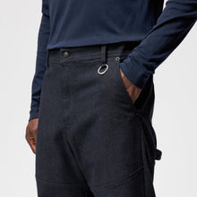 Yogga Pants 138443 navy Drykorn