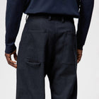 Yogga Pants 138443 navy Drykorn