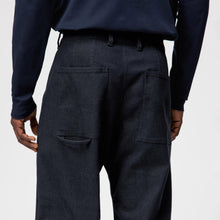 Yogga Pants 138443 navy Drykorn