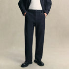 Yogga Pants 138443 navy Drykorn