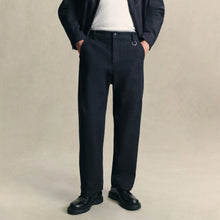 Yogga Pants 138443 navy Drykorn