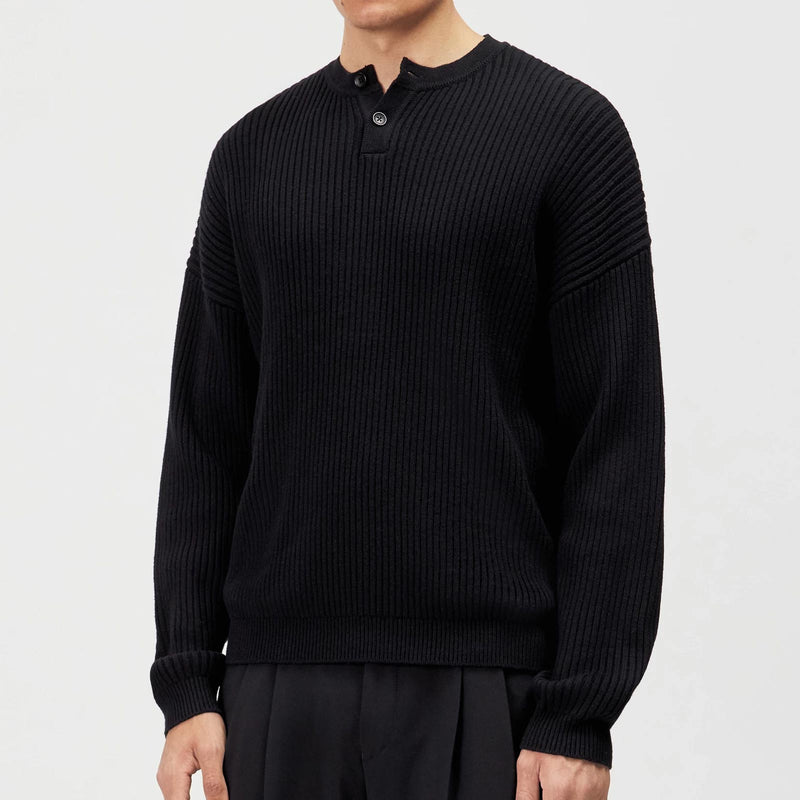Yoonis Polo 420279 black