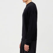 Yoonis Polo 420279 black