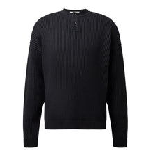 Yoonis Polo 420279 black