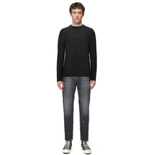 Zayn Jumper 422002 black Drykorn
