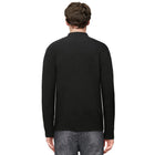Zayn Jumper 422002 black Drykorn
