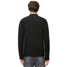 Zayn Jumper 422002 black Drykorn